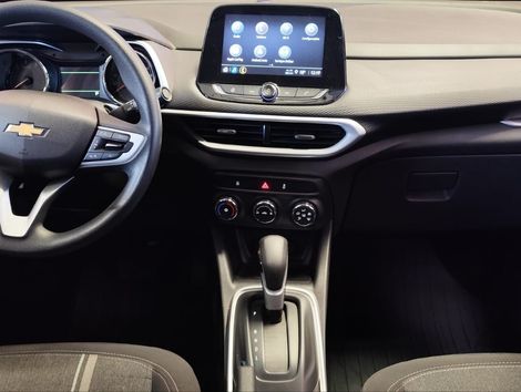 Chevrolet TRACKER LT 1.0 Turbo 12V Flex Aut.