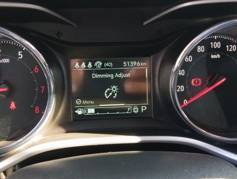 Chevrolet TRACKER LT 1.0 Turbo 12V Flex Aut.