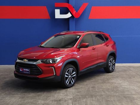 Chevrolet TRACKER LT 1.0 Turbo 12V Flex Aut.