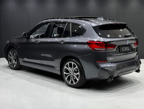 BMW X1 SDRIVE 20i M Sport 2.0 TB Flex Aut.