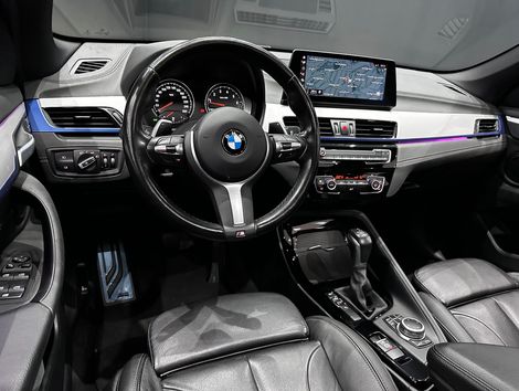 BMW X1 SDRIVE 20i M Sport 2.0 TB Flex Aut.
