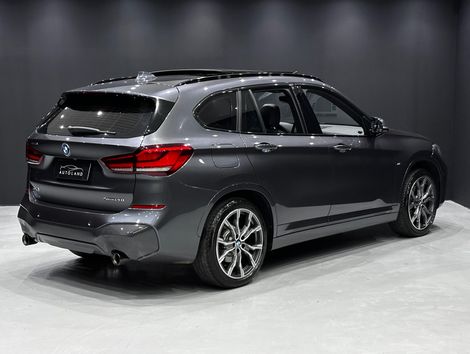 BMW X1 SDRIVE 20i M Sport 2.0 TB Flex Aut.