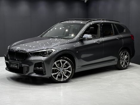 BMW X1 SDRIVE 20i M Sport 2.0 TB Flex Aut.