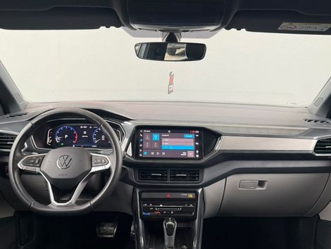 VolksWagen T-Cross Hig. 250 TSI 1.4 Flex 16V 5p Aut