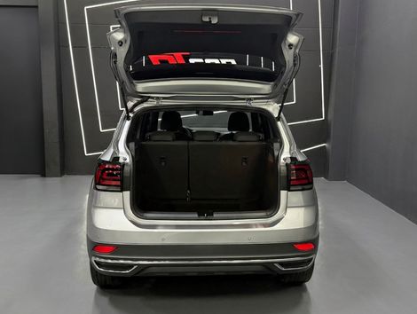VolksWagen T-Cross Hig. 250 TSI 1.4 Flex 16V 5p Aut