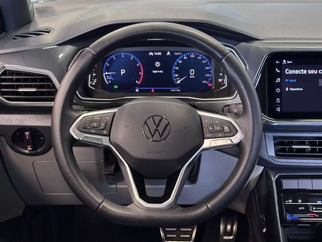 VolksWagen T-Cross Hig. 250 TSI 1.4 Flex 16V 5p Aut