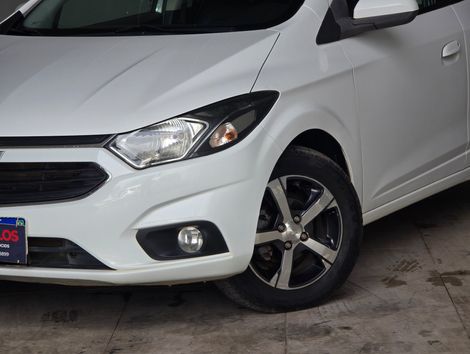Chevrolet ONIX HATCH LTZ 1.4 8V FlexPower 5p Mec.