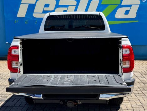 Toyota Hilux CD SRX 4x4 2.8 TDI 16V Diesel Aut.