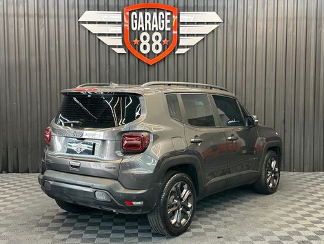 Jeep Renegade Long. T270 1.3 TB 4x2 Flex Aut.