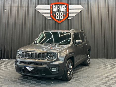 Jeep Renegade Long. T270 1.3 TB 4x2 Flex Aut.
