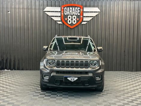 Jeep Renegade Long. T270 1.3 TB 4x2 Flex Aut.
