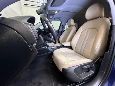 Audi A3 Sedan 1.4 TFSI Flex Tiptronic 4p