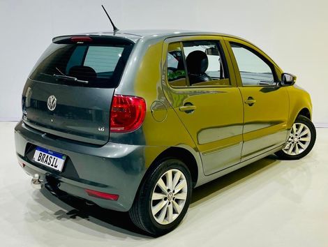 VolksWagen Fox 1.6 Mi Total Flex 8V 5p