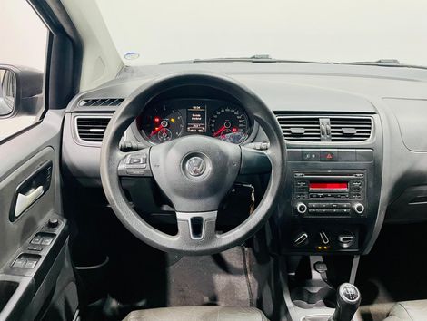 VolksWagen Fox 1.6 Mi Total Flex 8V 5p