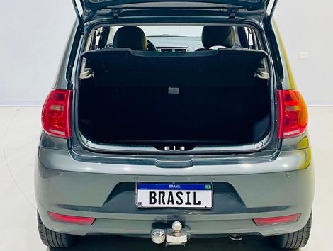 VolksWagen Fox 1.6 Mi Total Flex 8V 5p