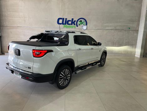 Fiat Toro Ranch 2.0 16V 4x4 TB Diesel Aut.