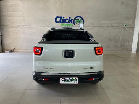 Fiat Toro Ranch 2.0 16V 4x4 TB Diesel Aut.