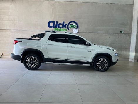 Fiat Toro Ranch 2.0 16V 4x4 TB Diesel Aut.
