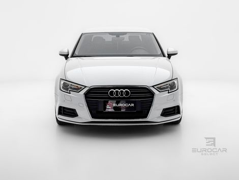 Audi A3 Sedan Prestige 1.4 TFSI Flex Tip.