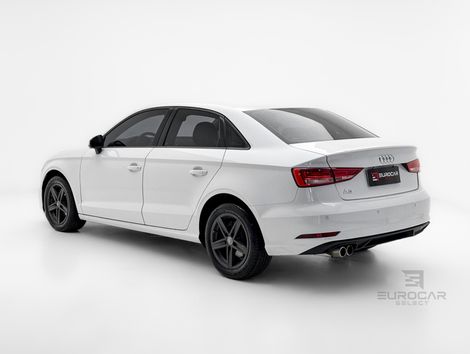 Audi A3 Sedan Prestige 1.4 TFSI Flex Tip.