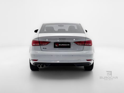 Audi A3 Sedan Prestige 1.4 TFSI Flex Tip.