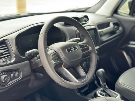 Jeep Renegade Long. T270 1.3 TB 4x2 Flex Aut.