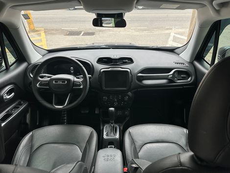 Jeep Renegade Long. T270 1.3 TB 4x2 Flex Aut.