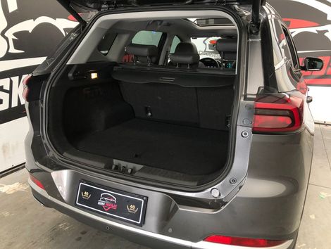 Caoa Chery Tiggo 7 Pro Max Drive 1.5 TB (Hibrido)