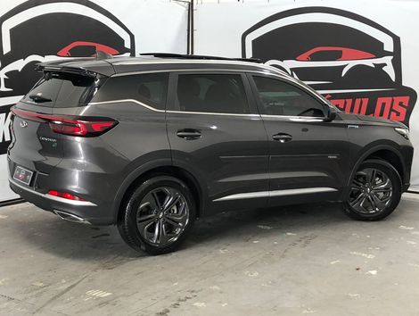 Caoa Chery Tiggo 7 Pro Max Drive 1.5 TB (Hibrido)