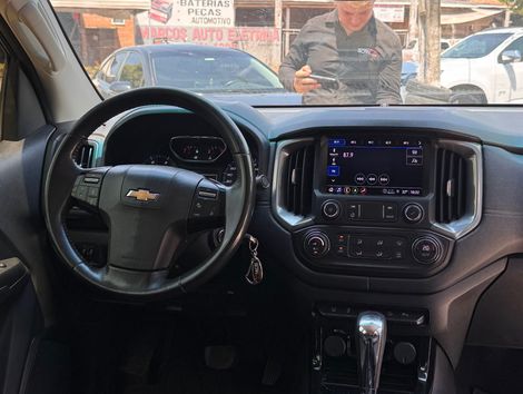 Chevrolet S10 P-Up H.Country 2.8 4x4 CD Dies.Aut.