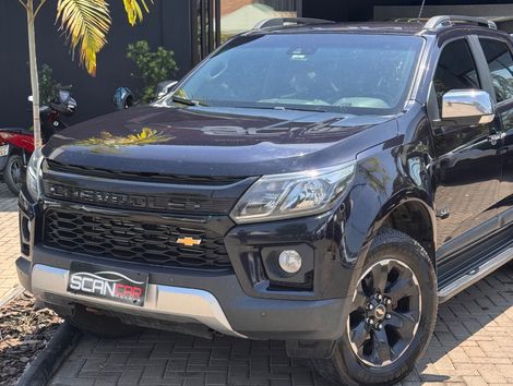 Chevrolet S10 P-Up H.Country 2.8 4x4 CD Dies.Aut.