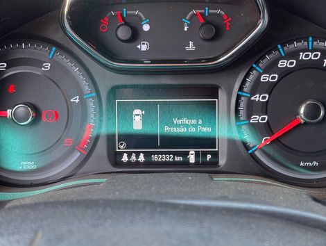 Chevrolet S10 P-Up H.Country 2.8 4x4 CD Dies.Aut.