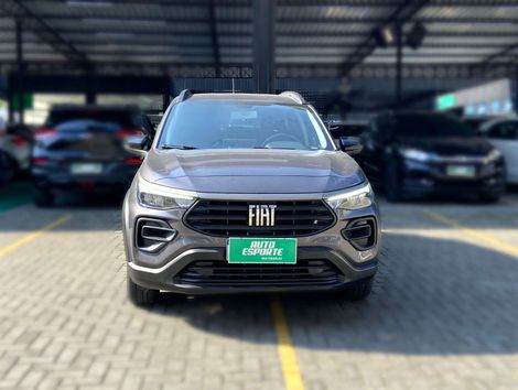 Fiat PULSE DRIVE 1.3 8V Flex Aut.