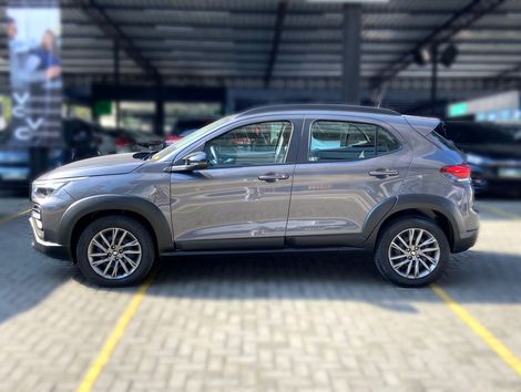 Fiat PULSE DRIVE 1.3 8V Flex Aut.