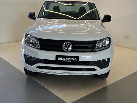 VolksWagen AMAROK CS2.0 16V/S2.0 16V TDI 4x4 Diesel