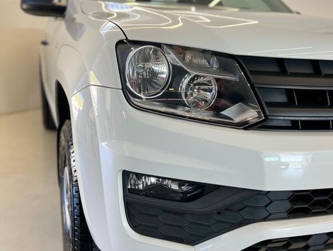 VolksWagen AMAROK CS2.0 16V/S2.0 16V TDI 4x4 Diesel