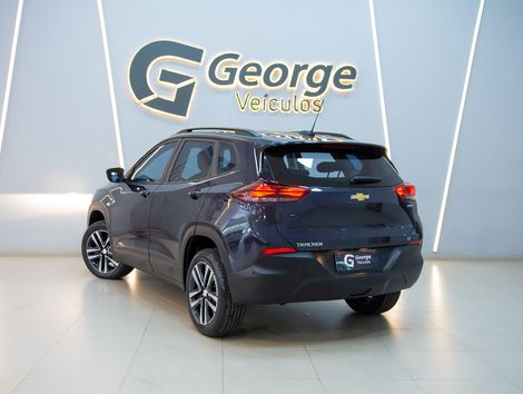 Chevrolet TRACKER LT 1.0 Turbo 12V Flex Aut.