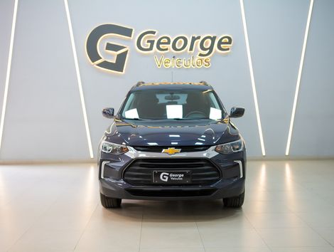 Chevrolet TRACKER LT 1.0 Turbo 12V Flex Aut.
