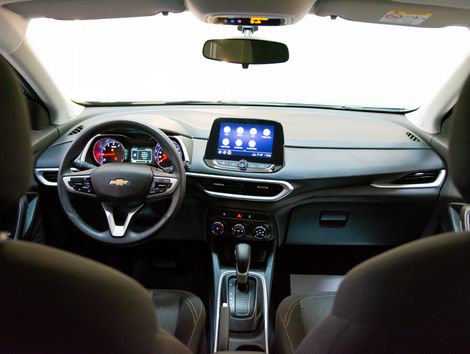 Chevrolet TRACKER LT 1.0 Turbo 12V Flex Aut.