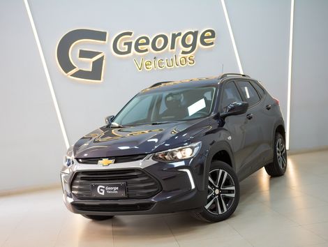 Chevrolet TRACKER LT 1.0 Turbo 12V Flex Aut.