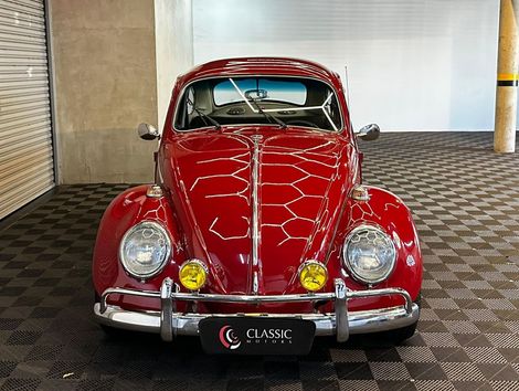 Volkswagen VW FUSCA 1300