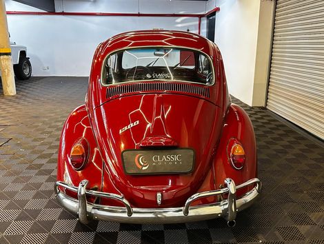 Volkswagen VW FUSCA 1300