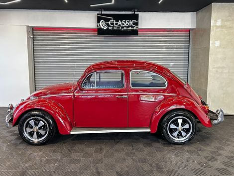 Volkswagen VW FUSCA 1300