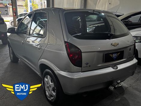 Chevrolet Celta Spirit/ LT 1.0 MPFI 8V FlexP. 5p
