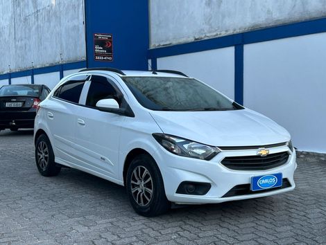 Chevrolet ONIX HATCH LT 1.0 8V FlexPower 5p Mec.