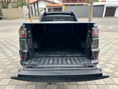 Fiat Strada Freedom 1.3 Flex 8V  CS Plus