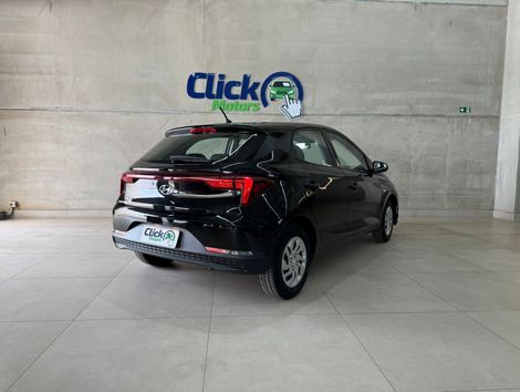Hyundai HB20 Sense 1.0 Flex 12V Mec.
