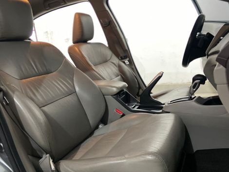 Honda Civic Sed. LXL/ LXL SE 1.8 Flex 16V Aut.