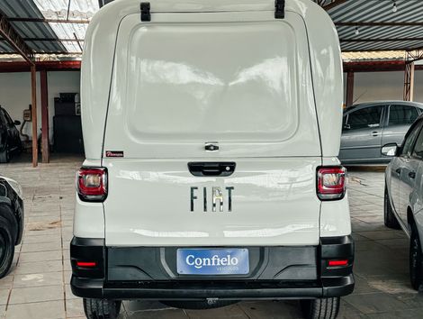Fiat Strada Endurance 1.4 Flex 8V CS Plus