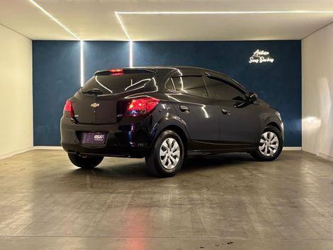 Chevrolet ONIX HATCH Joy 1.0 8V Flex 5p Mec.
